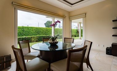 EN VENTA Casa en Bosques de las Lomas