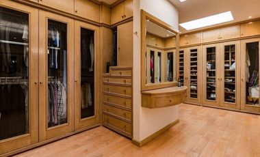 EN VENTA Casa en Bosques de las Lomas