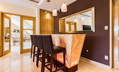 EN VENTA Casa en Bosques de las Lomas