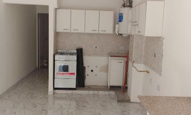 Departamento en venta - 1 Dormitorio 1 Baño - Morón