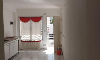 Departamento en venta - 1 Dormitorio 1 Baño - Morón