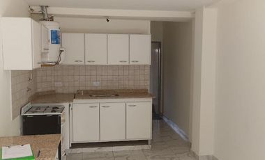 Departamento en venta - 1 Dormitorio 1 Baño - Morón