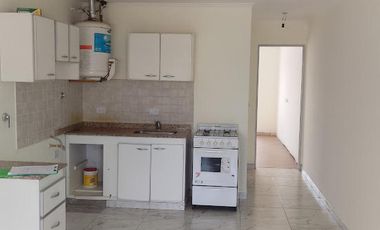 Departamento en venta - 1 Dormitorio 1 Baño - Morón