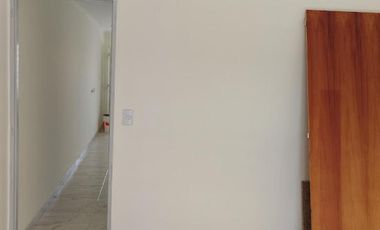 Departamento en venta - 1 Dormitorio 1 Baño - Morón