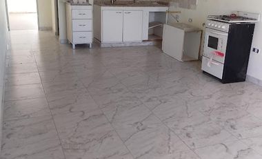 Departamento en venta - 1 Dormitorio 1 Baño - Morón