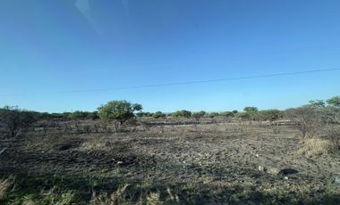 VENTA MACROLOTE INDUSTRIAL CARRETERA TECOZAUTLA HIDALGO