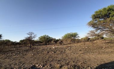 VENTA MACROLOTE INDUSTRIAL CARRETERA TECOZAUTLA HIDALGO