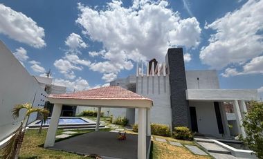 Casa en venta en Miguel del Alto Jalisco
