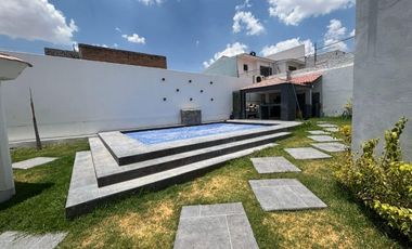 Casa en venta en Miguel del Alto Jalisco