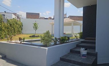 Casa en venta en Miguel del Alto Jalisco