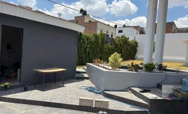 Casa en venta en Miguel del Alto Jalisco
