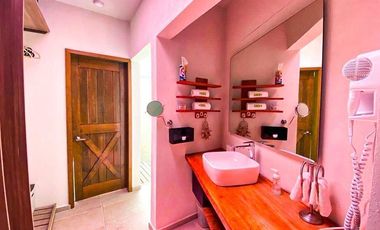 CASA EN VENTA EN VALLE DE BRAVO - RETREAT CENTER-VALLE IRIS