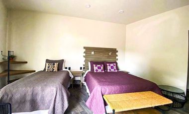 CASA EN VENTA EN VALLE DE BRAVO - RETREAT CENTER-VALLE IRIS