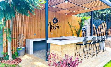 CASA EN VENTA EN VALLE DE BRAVO - RETREAT CENTER-VALLE IRIS