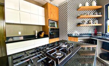 CASA EN VENTA EN VALLE DE BRAVO - RETREAT CENTER-VALLE IRIS