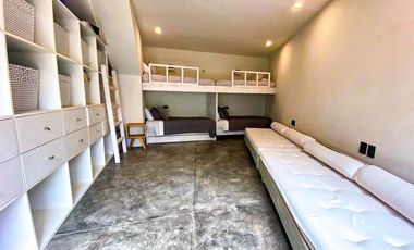 CASA EN VENTA EN VALLE DE BRAVO - RETREAT CENTER-VALLE IRIS