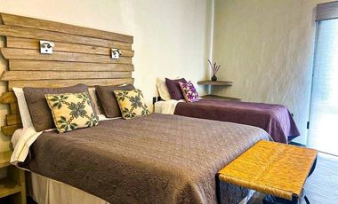 CASA EN VENTA EN VALLE DE BRAVO - RETREAT CENTER-VALLE IRIS