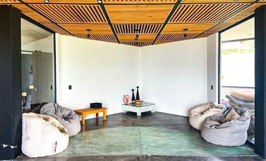 CASA EN VENTA EN VALLE DE BRAVO - RETREAT CENTER-VALLE IRIS