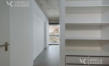 Departamento en venta en Belgrano Chico