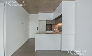 Departamento en venta en Belgrano Chico