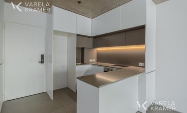 Departamento en venta en Belgrano Chico