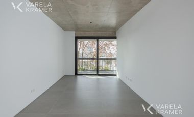 Departamento en venta en Belgrano Chico