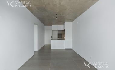 Departamento en venta en Belgrano Chico