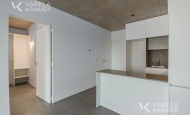 Departamento en venta en Belgrano Chico