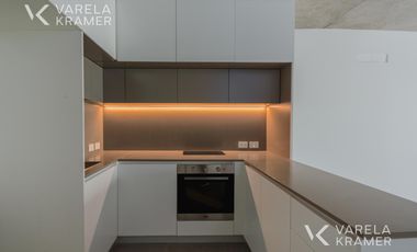 Departamento en venta en Belgrano Chico