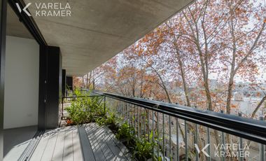Departamento en venta en Belgrano Chico