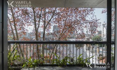 Departamento en venta en Belgrano Chico