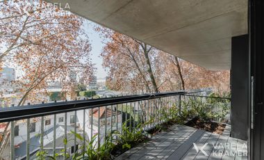 Departamento en venta en Belgrano Chico