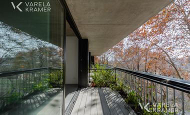 Departamento en venta en Belgrano Chico