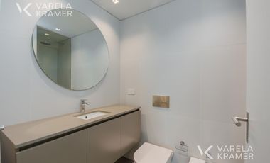 Departamento en venta en Belgrano Chico