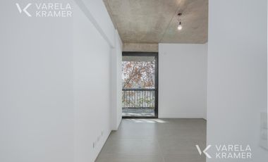 Departamento en venta en Belgrano Chico