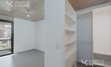 Departamento en venta en Belgrano Chico