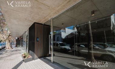Departamento en venta en Belgrano Chico