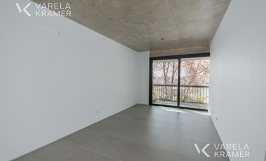 Departamento en venta en Belgrano Chico