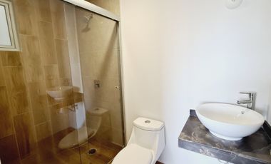 Departamento en RENTA en Boca del Río | A orilla del río