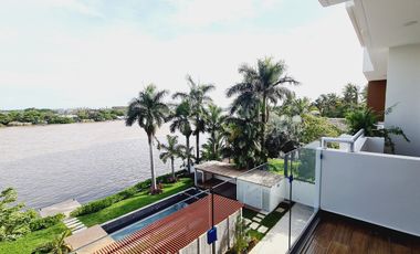 Departamento en RENTA en Boca del Río | A orilla del río