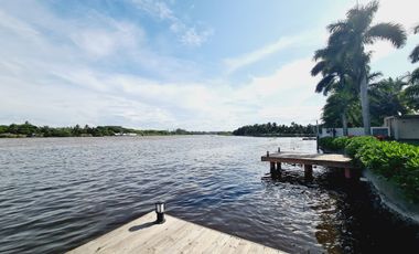 Departamento en RENTA en Boca del Río | A orilla del río