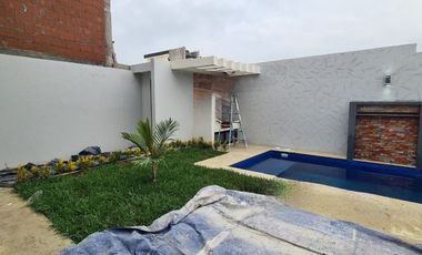 Casa en VENTA en LOMAS DE LA RIOJA