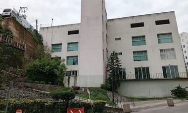 EDIFICIO  / VENTA / HUIXQUILUCAN / EL PEDREGAL