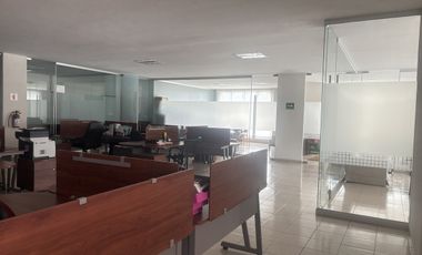 EDIFICIO  / VENTA / HUIXQUILUCAN / EL PEDREGAL