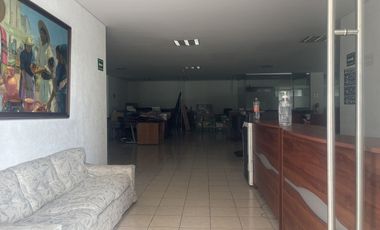 EDIFICIO  / VENTA / HUIXQUILUCAN / EL PEDREGAL
