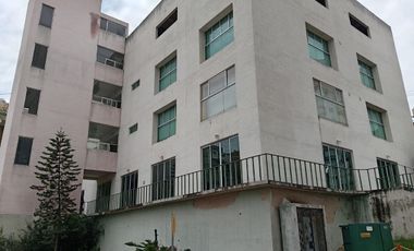 EDIFICIO  / VENTA / HUIXQUILUCAN / EL PEDREGAL