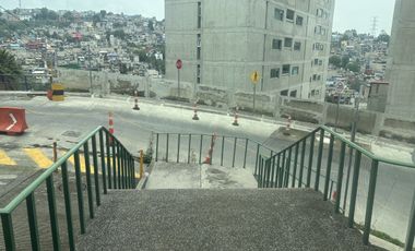 EDIFICIO  / VENTA / HUIXQUILUCAN / EL PEDREGAL