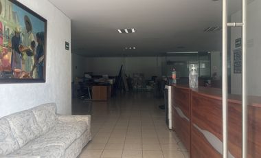 EDIFICIO  / VENTA / HUIXQUILUCAN / EL PEDREGAL