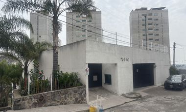 EDIFICIO  / VENTA / HUIXQUILUCAN / EL PEDREGAL