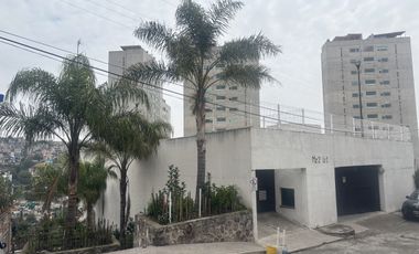 EDIFICIO  / VENTA / HUIXQUILUCAN / EL PEDREGAL